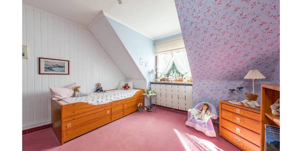 Doppelhaushälfte Hamburg Lohbrügge - 4 Zimmer, 114 m&sup2;, 475.000&euro; | Angebot:26499444