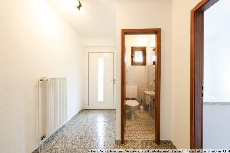 Mittelreihenhaus in beliebter Wohngegend mit Carport 5 zimmer