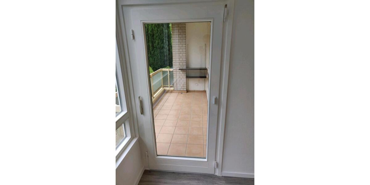 Hochparterre Börnsen - 1.5 Zimmer, 48 m&sup2;, 830&euro; | Angebot:24750986