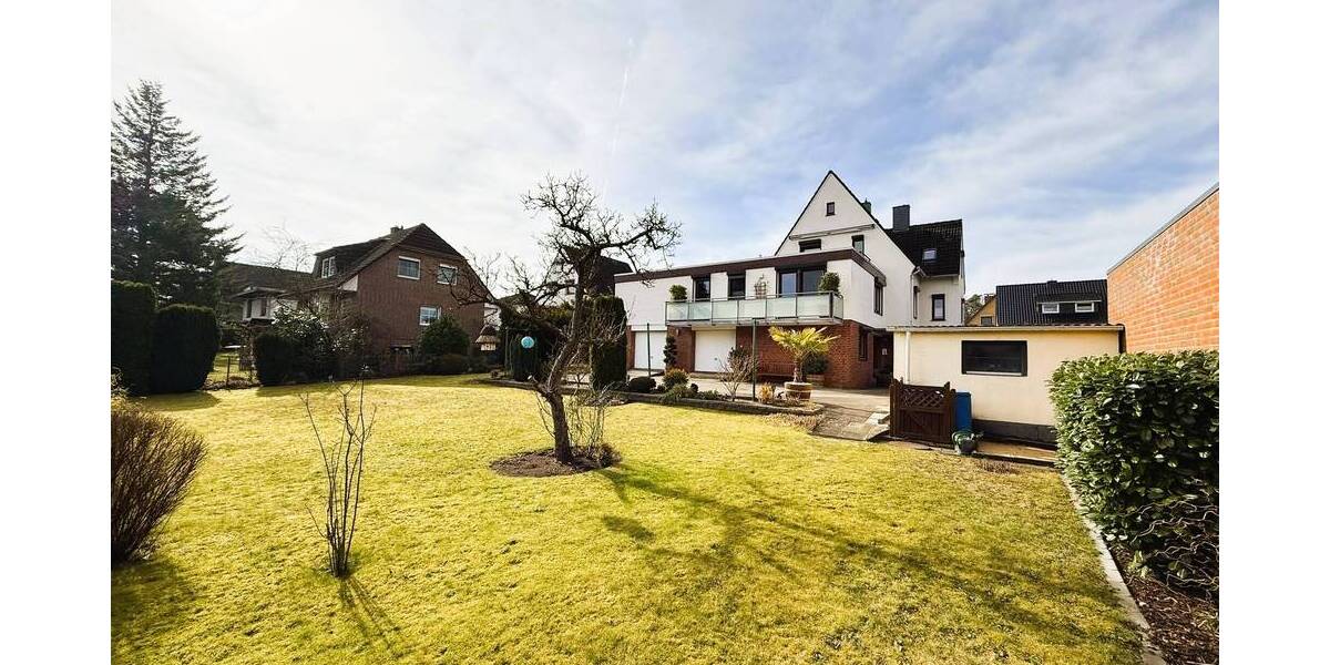 Mehrfamilienhaus, Wohnhaus Hamburg Neugraben-Fischbek - 1 Zimmer, 769.000&euro; | Angebot:25771240