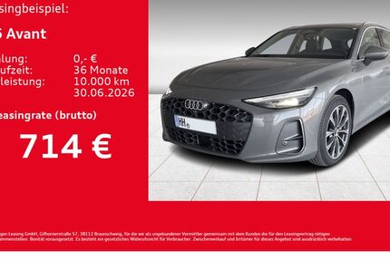 Audi A6 1.890 km 57.980 &euro; Hamburg 22419