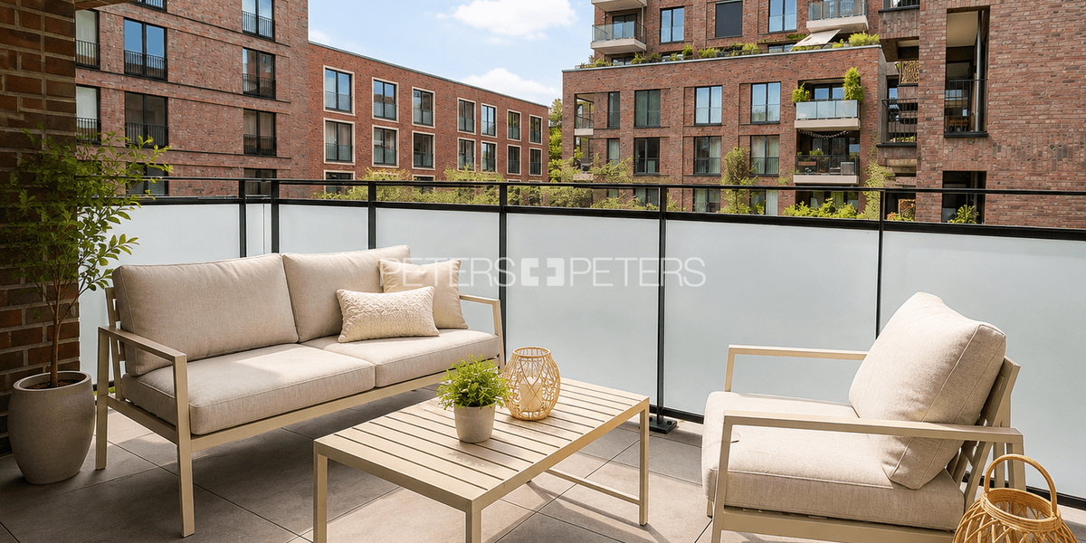 Etagenwohnung Hamburg Ottensen - 3 Zimmer, 77 m&sup2;, 749.000&euro; | Angebot:27232270