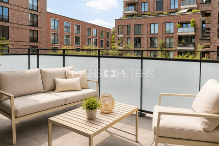 Wohnung Hamburg Ottensen - 3 Zimmer, 77 m&sup2;, 749.000&euro; | Angebot:27232270