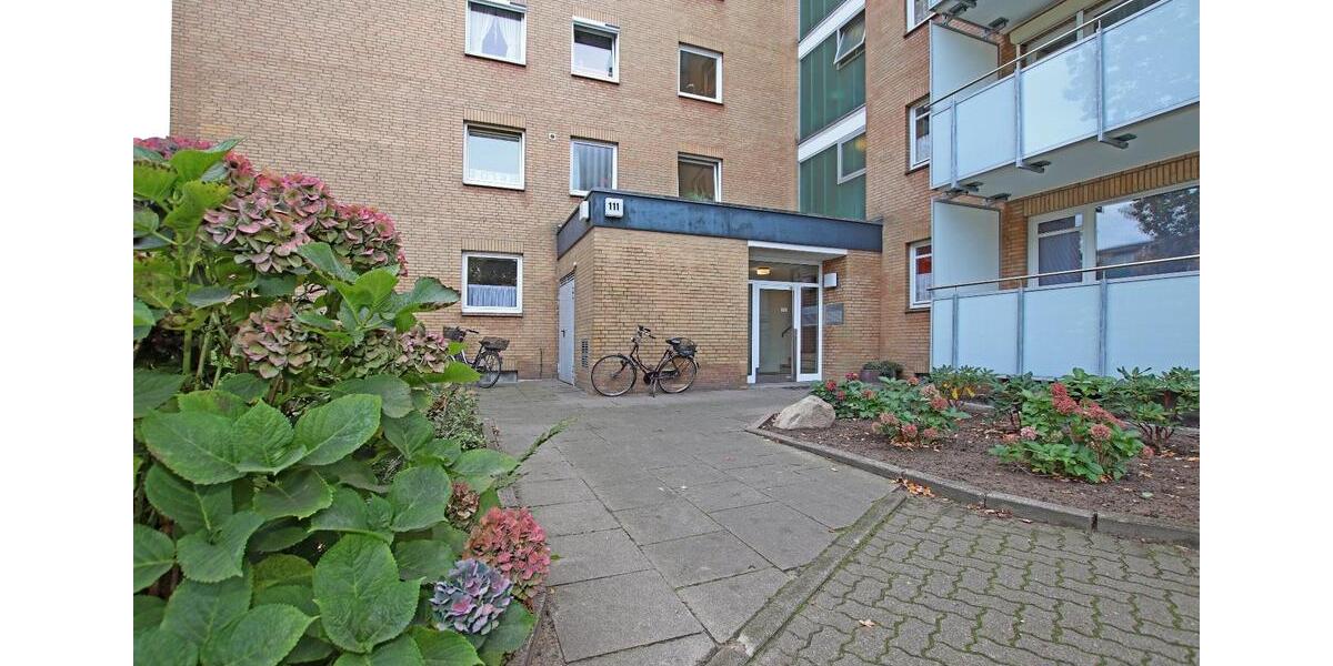 Etagenwohnung Norderstedt Garstedt - 3 Zimmer, 74 m&sup2;, 299.900&euro; | Angebot:23081819