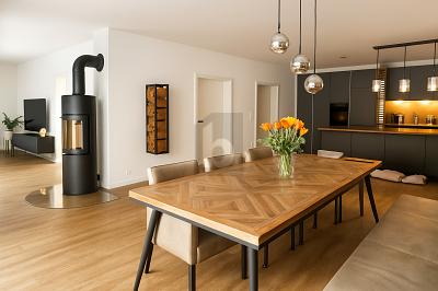 LUXURIÖSES WELLNESS-ANWESEN 5 zimmer