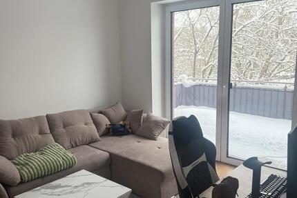 2-Zimmer Neubauwohnung in Lurup, 912€ warm 2 zimmer