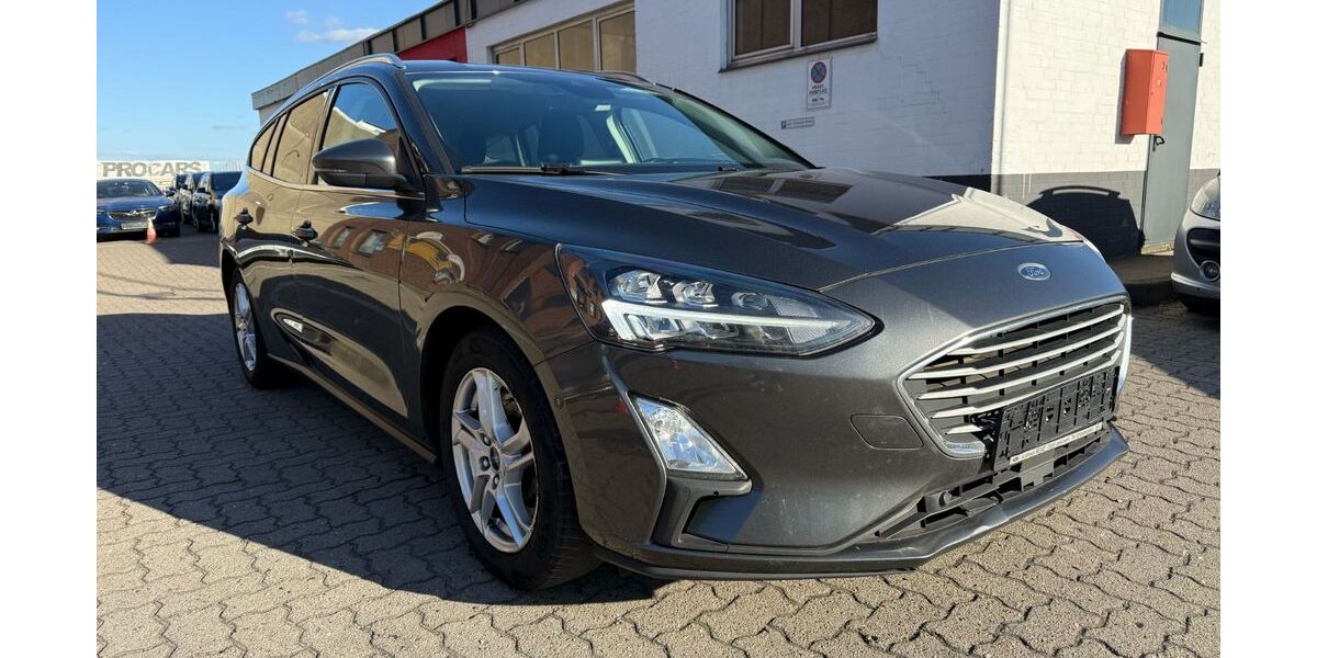 Ford Focus 200.000 km 6.895 &euro; Hamburg 20537