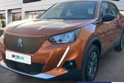 Peugeot 2008 22.704 km 17.990 &euro; Hamburg 20537