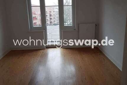 Wohnung zum Mieten in Hamburg-Nord, Hamburg 1.160 € 72 m² 2 zimmer