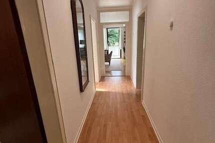 Wohnung Hamburg Groß Borstel - 3 Zimmer, 82 m&sup2;, 1.350&euro; | Angebot:26884431
