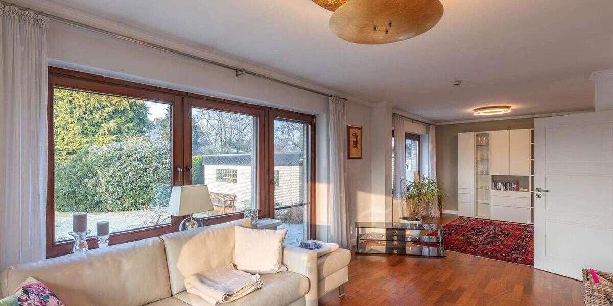 Einfamilienhaus Rosengarten Nenndorf - 6 Zimmer, 179 m&sup2;, 669.000&euro; | Angebot:25765439