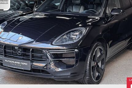 Porsche Macan 87.000 km 64.900 € Stelle 21435