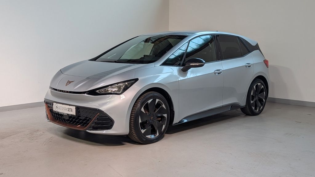 Cupra Born 30.000 km 24.975 &euro; Ellerhoop bei Hamburg 25373