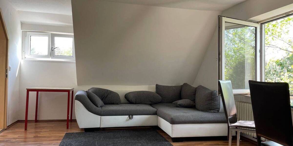 Etagenwohnung Hamburg Bergstedt - 1 Zimmer, 44 m&sup2;, 119.000&euro; | Angebot:25780412