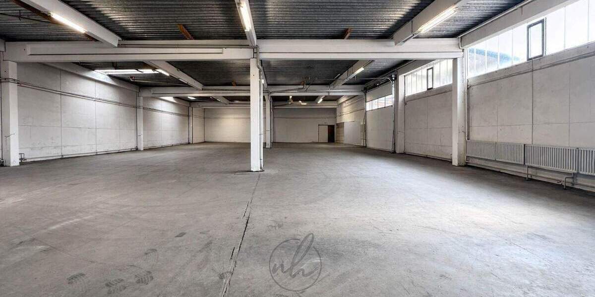 Gewerbeobjekt Barsbüttel - 5.225&euro; | Angebot:26851809