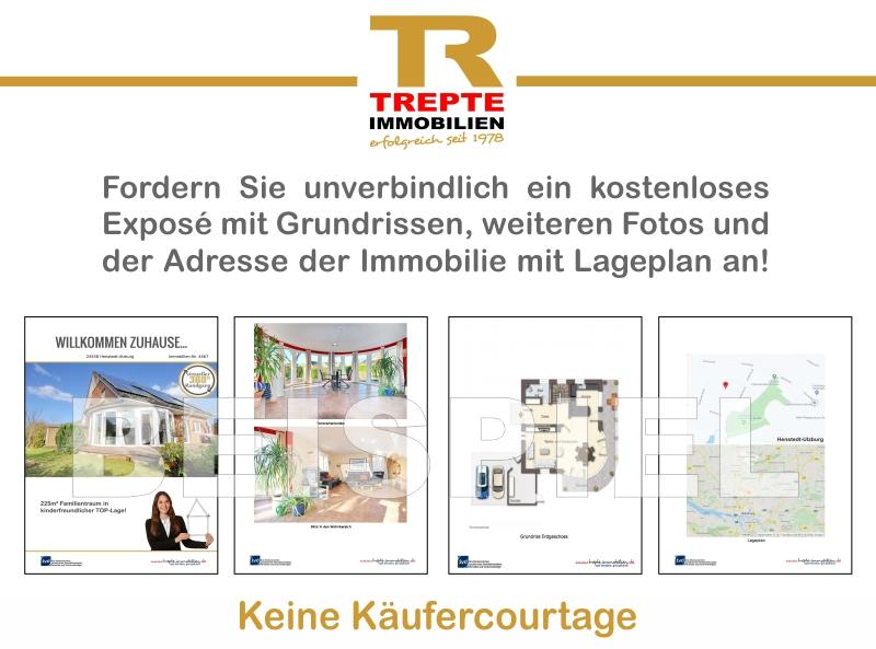 Individuelle Architektur trifft außergewöhnliches Wohnen !!! - Einfamilienhaus Halstenbek | Angebot:26999980