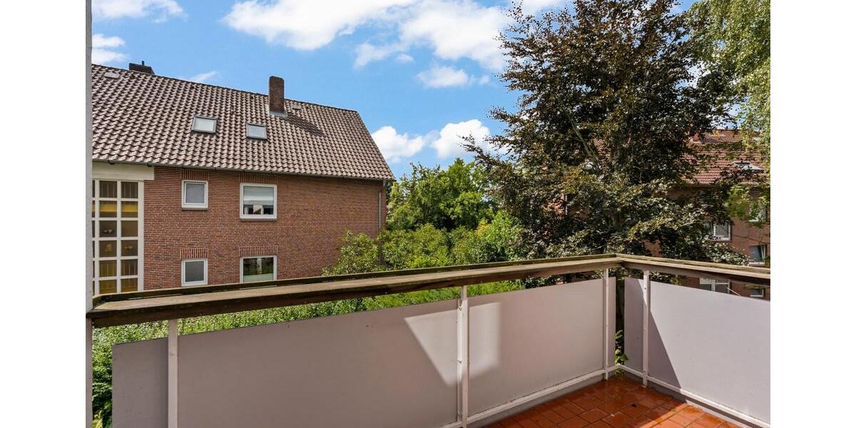 Maisonettenwohnung Buxtehude - 5 Zimmer, 127 m&sup2;, 369.000&euro; | Angebot:26788426