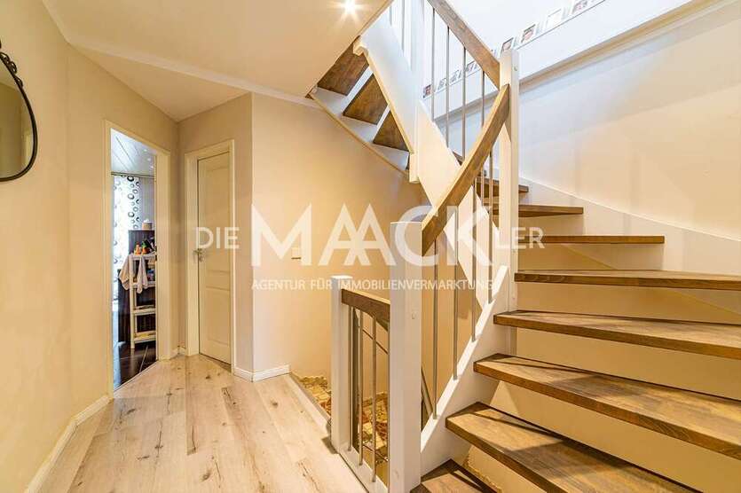 Haus zum Kaufen in Lüneburg 470.000 € 118.5 m²