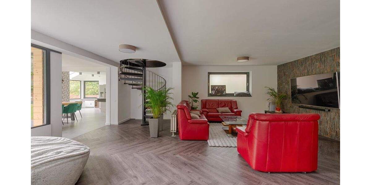 Mehrfamilienhaus, Wohnhaus Buchholz in der Nordheide Sprötze - 1 Zimmer, 301 m&sup2;, 475.000&euro; | Angebot:25743039