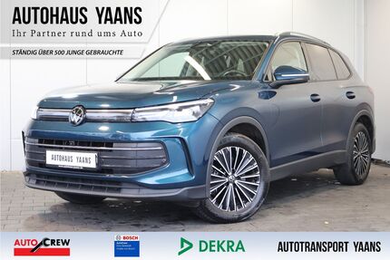 VW Tiguan 47.690 km 29.689 &euro; Pinneberg 25421