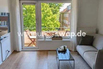 Wohnung Hamburg Borgfelde - 3 Zimmer, 64 m&sup2;, 770&euro; | Angebot:26042444