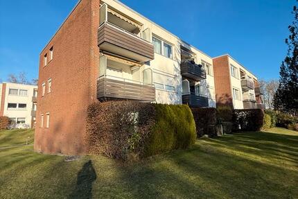 Wohnung Bönningstedt - 3 Zimmer, 72 m&sup2;, 279.000&euro; | Angebot:25332331