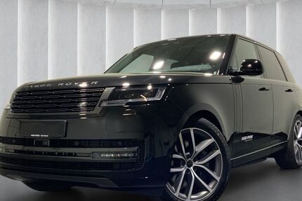Land Rover Range Rover 3.000 km 162.950 &euro; Hamburg 22297