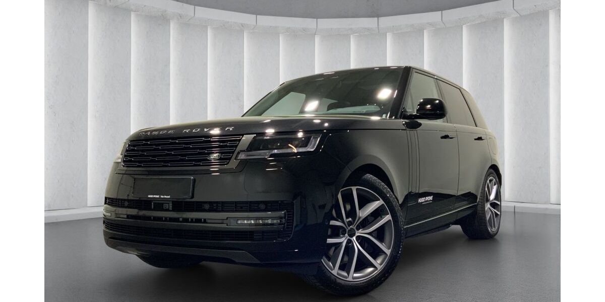 Land Rover Range Rover 3.000 km 162.950 &euro; Hamburg 22297