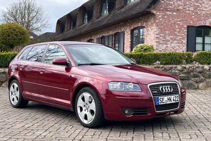 Audi A3 176.000 km 3.333 &euro; Hamburg 22889