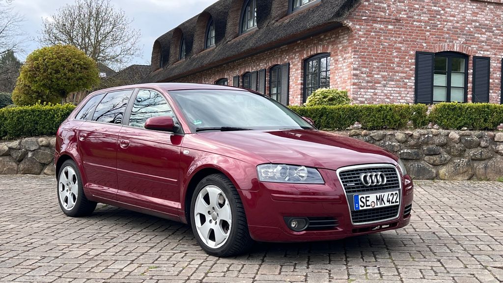 Audi A3 176.000 km 3.333 &euro; Hamburg 22889