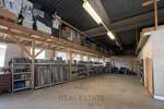 Gewerbeobjekt Barsbüttel - 3.300&euro; | Angebot:26731350