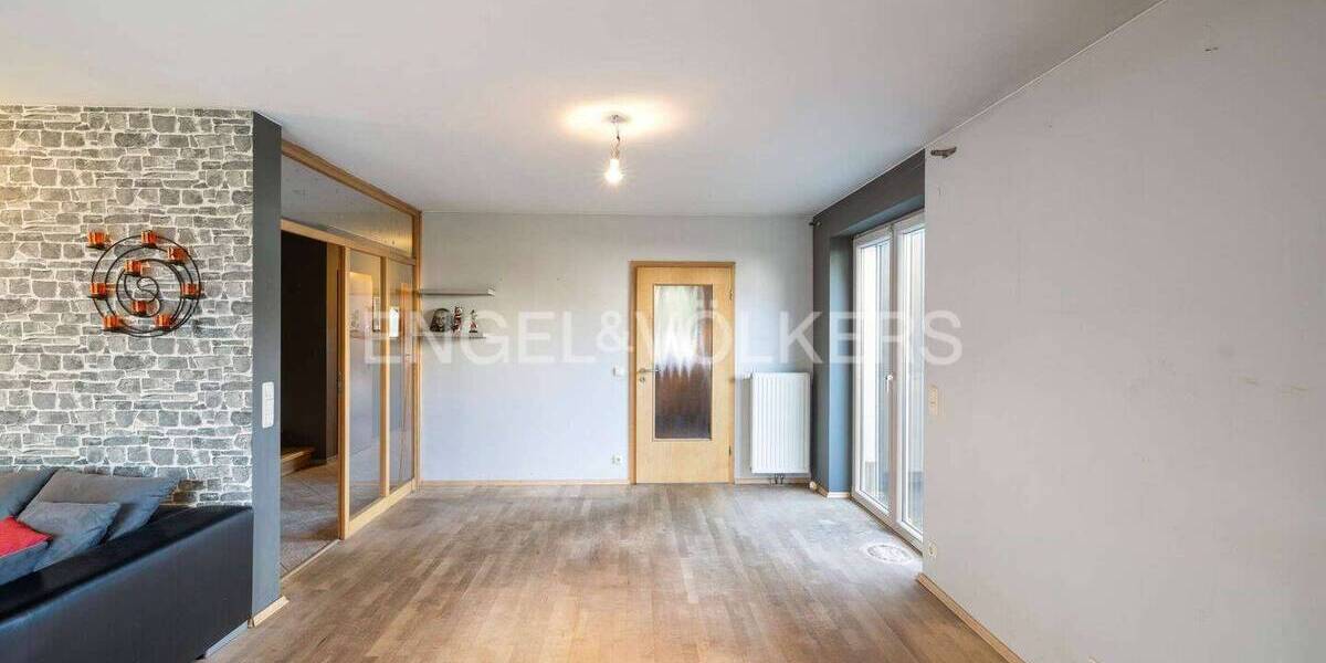 Reihenendhaus Großhansdorf - 5 Zimmer, 127 m&sup2;, 525.000&euro; | Angebot:26247774