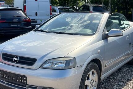 Opel Astra 200.546 km 999 € Seevetal 21220