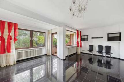 Wohnung zum Kaufen in Hamburg 295.000 € 88 m² 3 zimmer