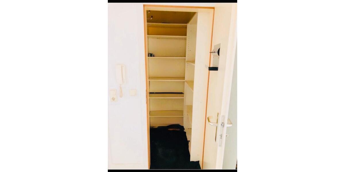 TOP 3-Zi.-Wohnung in Norderstedt mit Balkon,EBK & Stellplatz 3 zimmer