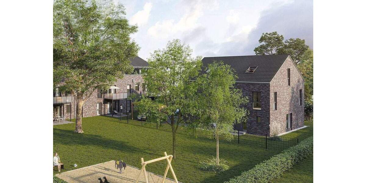 Doppelhaushälfte Norderstedt Harksheide - 4 Zimmer, 136 m&sup2;, 684.900&euro; | Angebot:26205841