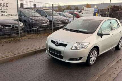 Toyota Auris 95.912 km 4.999 € Winsen 21423