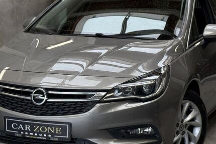 Opel Astra 138.210 km 8.490 &euro; Hamburg 20539