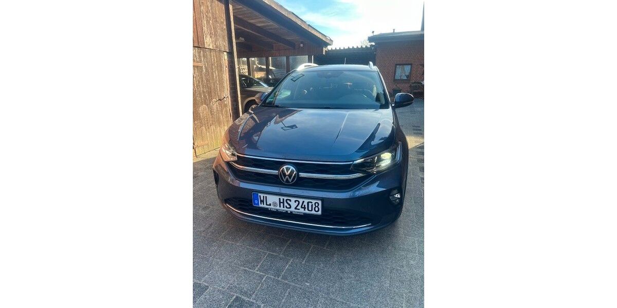 VW Taigo 26.500 km 21.900 &euro; Winsen 21423
