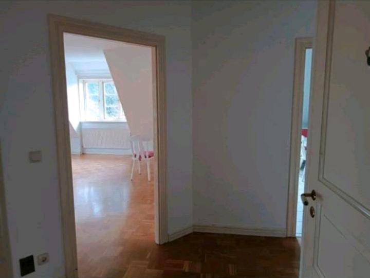 2 Zimmer Wohnung zu vermieten ab sofort 2 zimmer