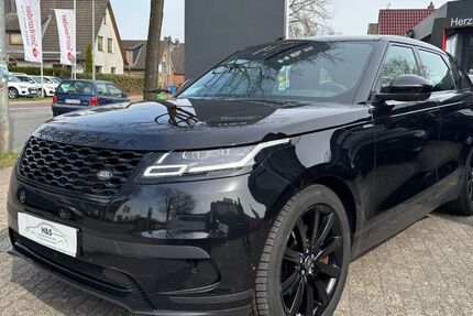 Land Rover Range Rover Velar 115.600 km 30.400 &euro; Pinneberg 25421