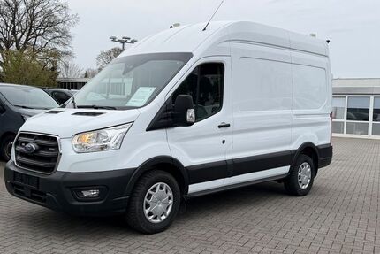 Ford Transit 86.558 km 21.400 &euro; Norderstedt bei Hamburg 22851