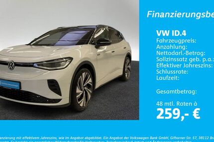 VW ID.4 14.161 km 45.888 € Hamburg 22761