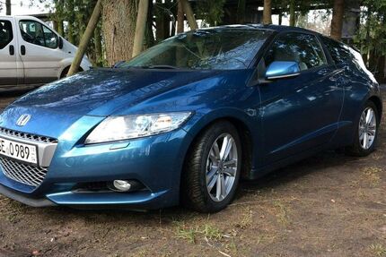Honda CR-Z 133.555 km 7.190 &euro; Henstedt-Ulzburg 24558