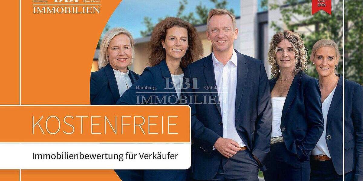 Erdgeschosswohnung mit Südgarten und 2 TG - Stilvolles Wohnen in privater Atmosphäre 4 zimmer