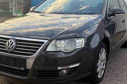 VW Passat 250.000 km 4.999 &euro; Geesthacht 21502