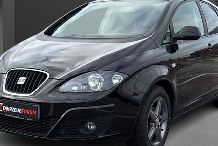 Seat Altea 31.546 km 8.700 &euro; Hamburg 22547