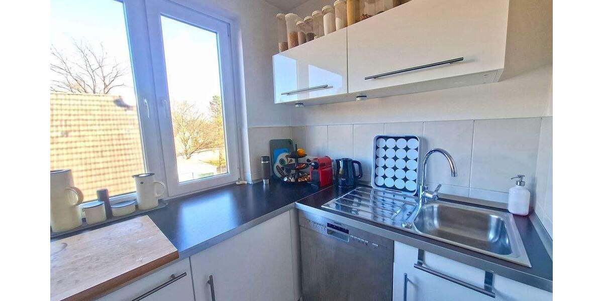 Etagenwohnung Hamburg Bramfeld - 3 Zimmer, 78 m&sup2;, 349.000&euro; | Angebot:25772864