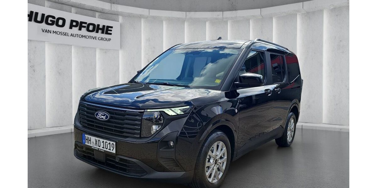Ford Tourneo Courier 2.500 km 28.850 &euro; Norderstedt 22848