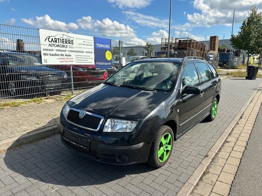 Fabia